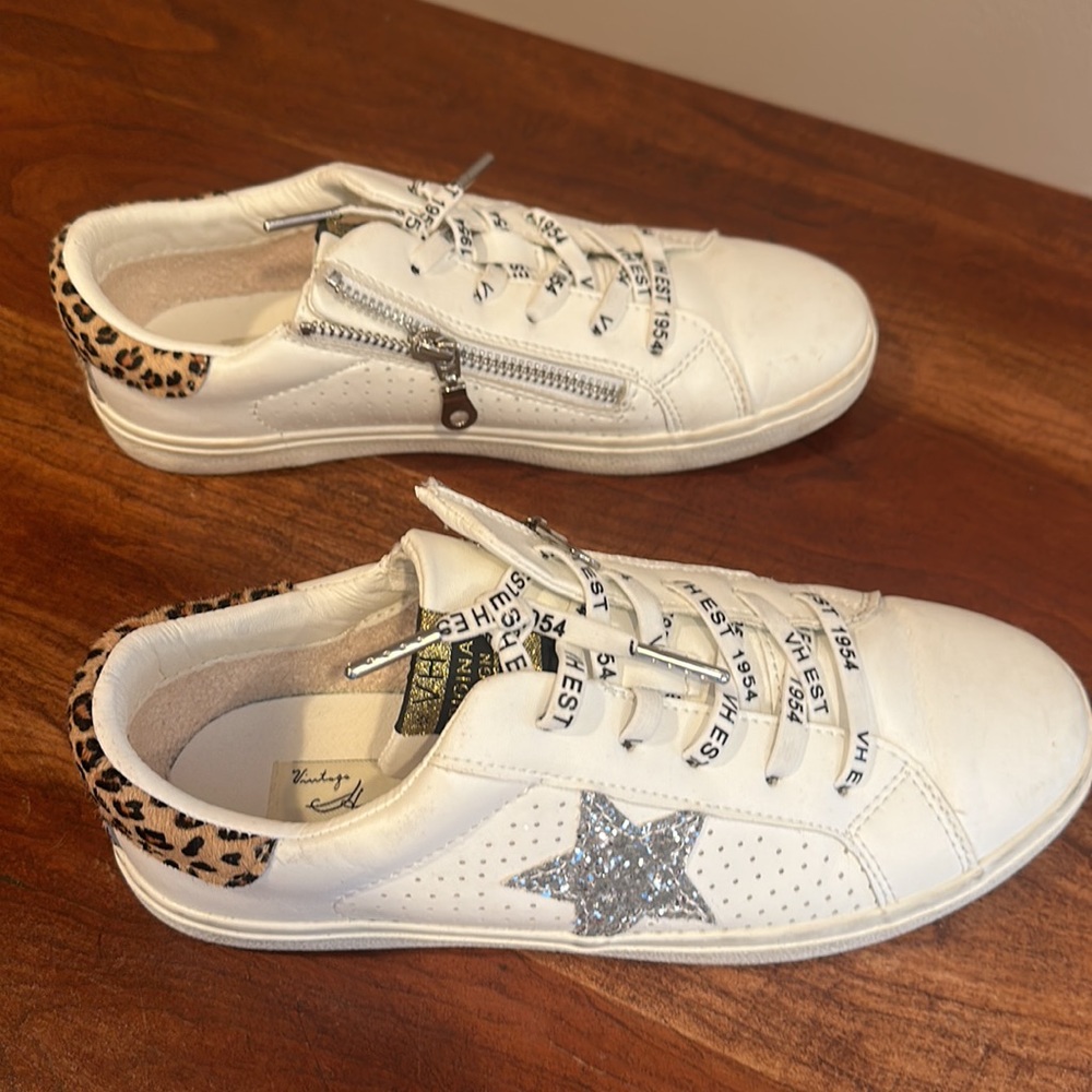 Vintage Havana sneakers